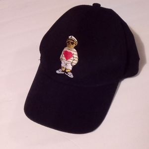 Reason clothing embroidery pattern boys/girls hat